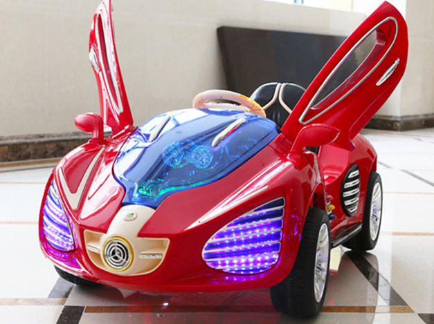 Yinghao Toys Introduces New Mirage Sports Car 99169