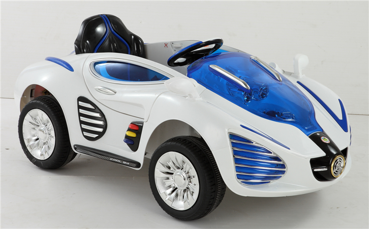 Yinghao Toys Introduces New Mirage Sports Car 99169